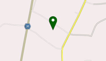 染谷加工所の地図画像