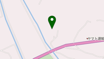 羽富肥料店の地図画像