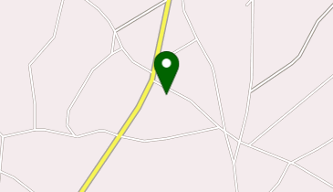 ウイル美容室の地図画像