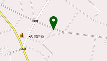 ビューティーサロンえみーるの地図画像