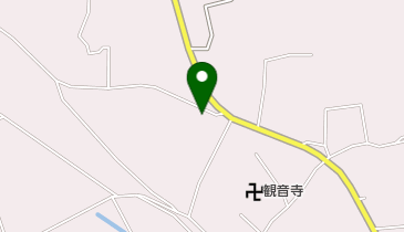 美容室ヴェルの地図画像