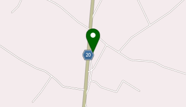 ほか弁太郎の地図画像