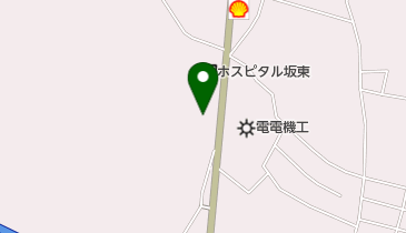 倉持調剤薬局沓掛店の地図画像