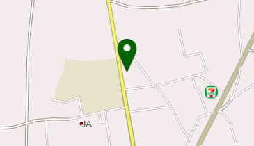 アイ理容の地図画像