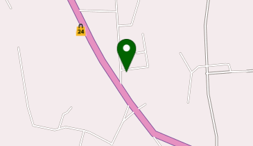 クラモチ理容店の地図画像