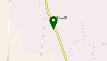 五島理容所の地図画像