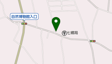 タカハシの地図画像