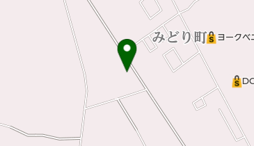 寺田理容所の地図画像