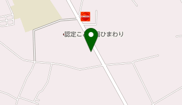 ファッションサロンワタナベの地図画像