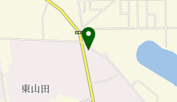 ふじき理容所の地図画像