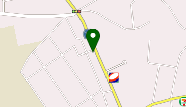 たつみ寿司の地図画像