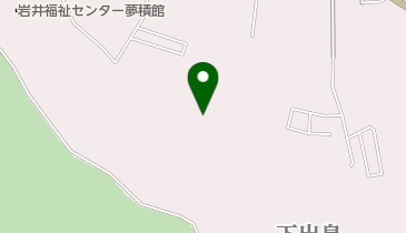 みね鮨の地図画像