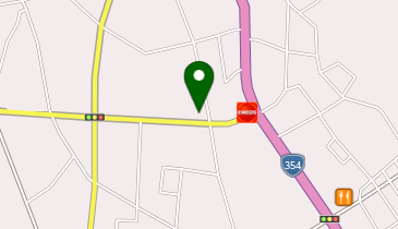 レストランタキの地図画像