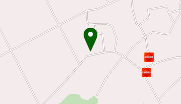 阿波崎鍼灸マッサージ院の地図画像