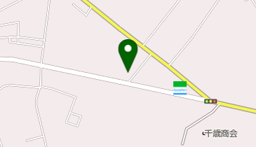 ダスキン江戸崎の地図画像