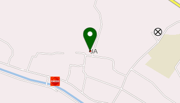 稲敷農業協同組合 浮島支店の地図画像