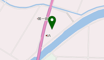 稲敷農業協同組合 新利根ライスセンターの地図画像