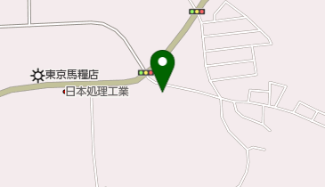 稲敷農業協同組合 中央集荷所の地図画像