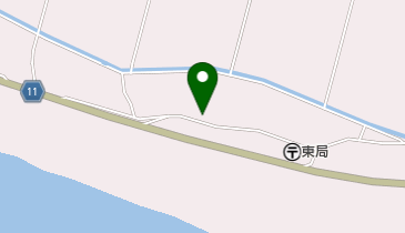佐藤組の地図画像