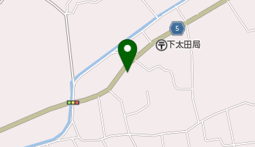 結城屋の地図画像