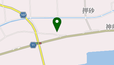 株式会社柳原商店の地図画像