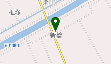 利休の地図画像