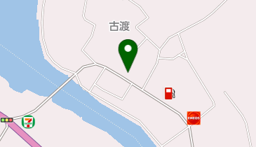 浅野モータースの地図画像