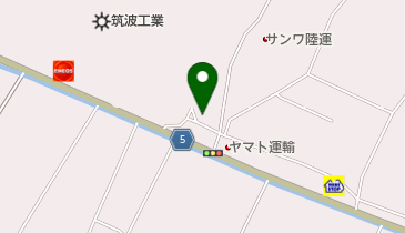 木村モータースの地図画像