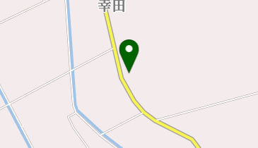 有限会社中央自動車工業の地図画像