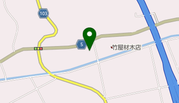 有限会社宮田モータースの地図画像