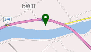 荒川鈑金塗装工場の地図画像