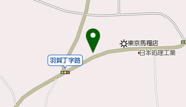 サクマ自動車工業の地図画像