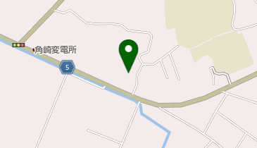 有限会社根本車体整備工場の地図画像