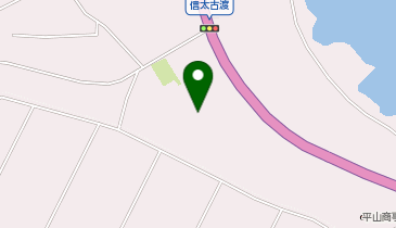 円密院の地図画像