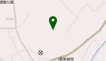 東光寺の地図画像