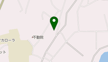 大槻銃砲火薬店の地図画像