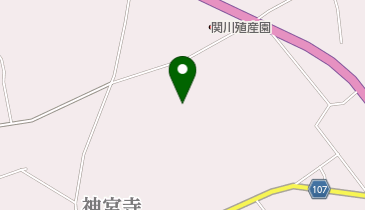 夢運来人の地図画像