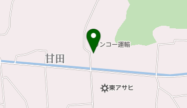 有限会社平安堂の地図画像