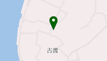 緑華園の地図画像