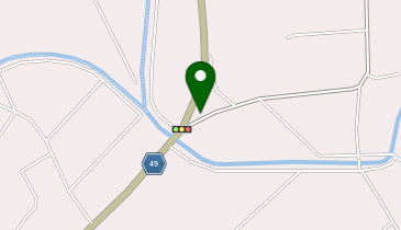 オートパーク・ベルティの地図画像