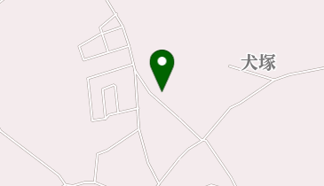 横田電気商会の地図画像