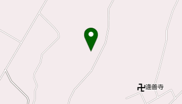 株式会社高丸塗装機製作所の地図画像