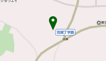 有限会社ビクトリーの地図画像