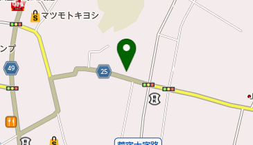 合資会社山口商店の地図画像