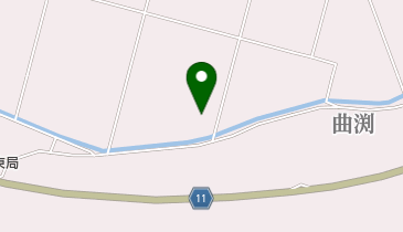 有限会社東和加工の地図画像