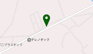 ポップupダイアナの地図画像