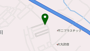 びいどろの地図画像