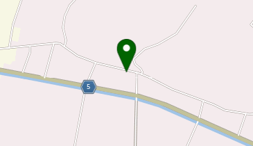 美容室LOOKの地図画像