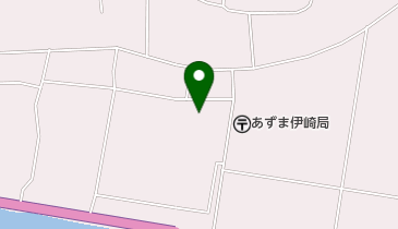 先勝ドレスの地図画像