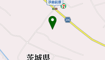 有限会社高商の地図画像